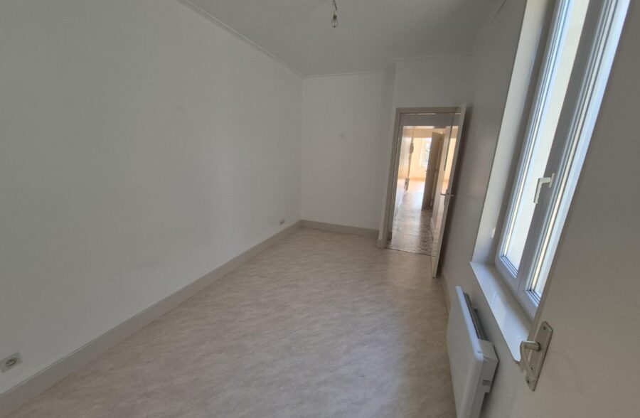 Location appartement à Boulogne-Sur-Mer