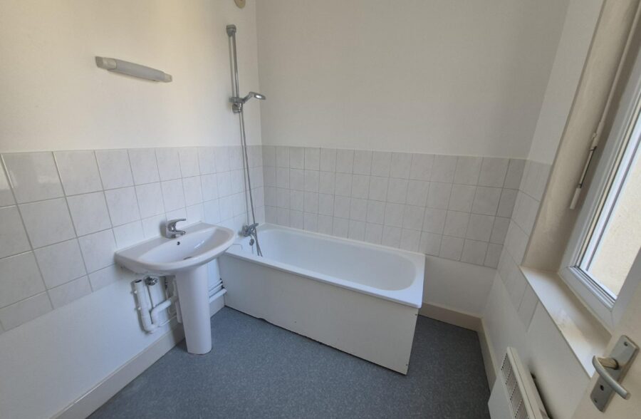 Location appartement à Boulogne-Sur-Mer