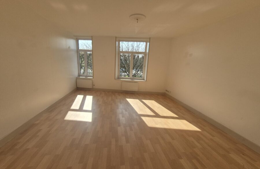 Location appartement à Boulogne-Sur-Mer