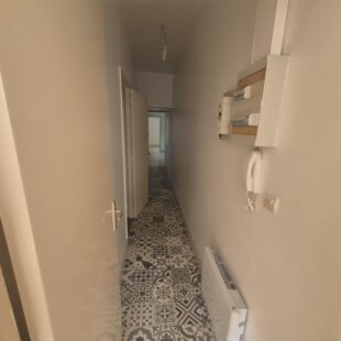 Location appartement à Boulogne-Sur-Mer