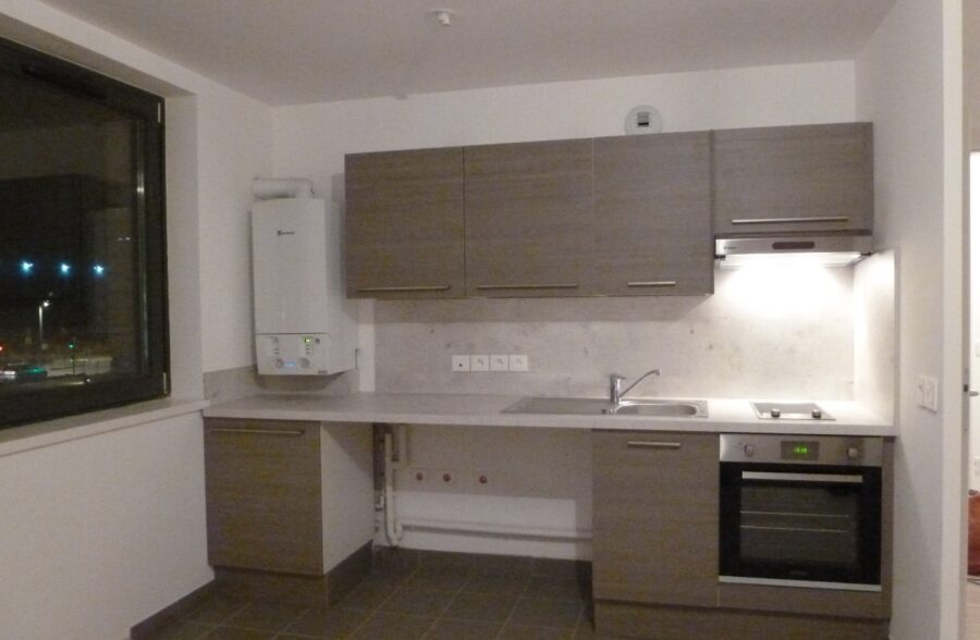 Location appartement à Lille