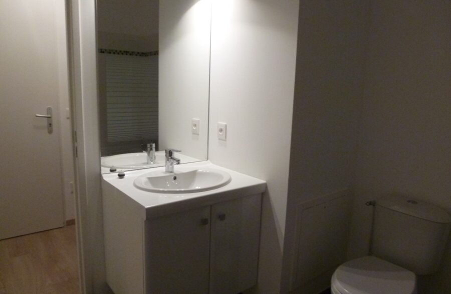 Location appartement à Lille