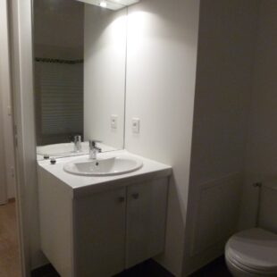 Location appartement à Lille