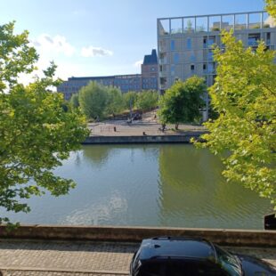 Location appartement à Lille