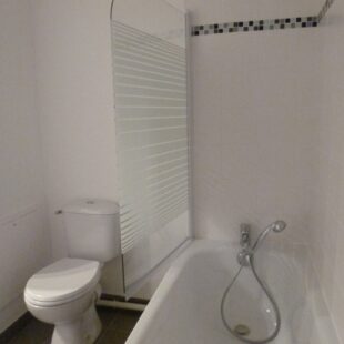 Location appartement à Lille