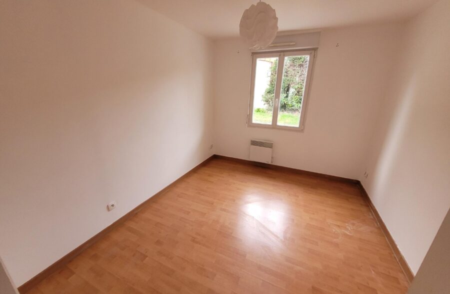 Location maison à Wimereux
