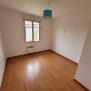 Location maison à Wimereux