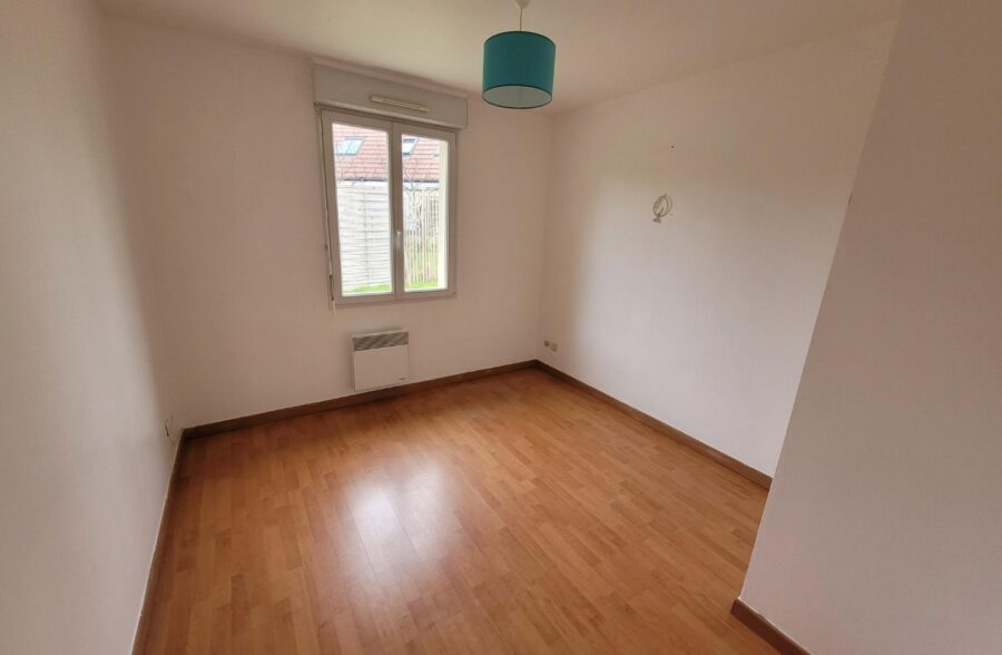 Location maison à Wimereux