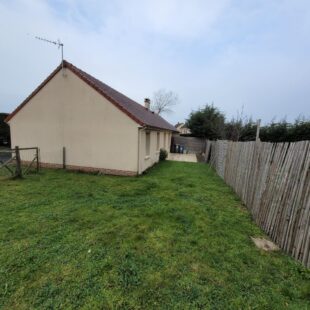 Location maison à Wimereux