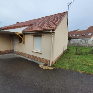 Location maison à Wimereux