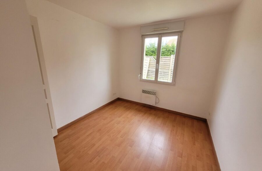 Location maison à Wimereux
