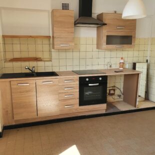 Location appartement à Lens