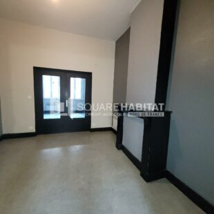 Location appartement à Valenciennes