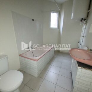 Location appartement à Valenciennes