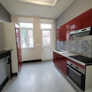 Location appartement à Valenciennes