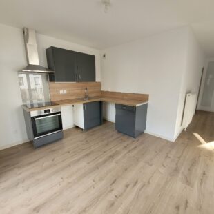 Location appartement à Faches-Thumesnil