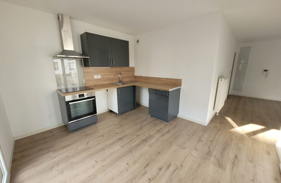 Location appartement à Faches-Thumesnil