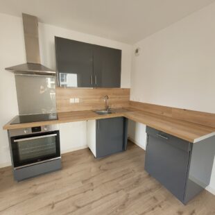Location appartement à Faches-Thumesnil