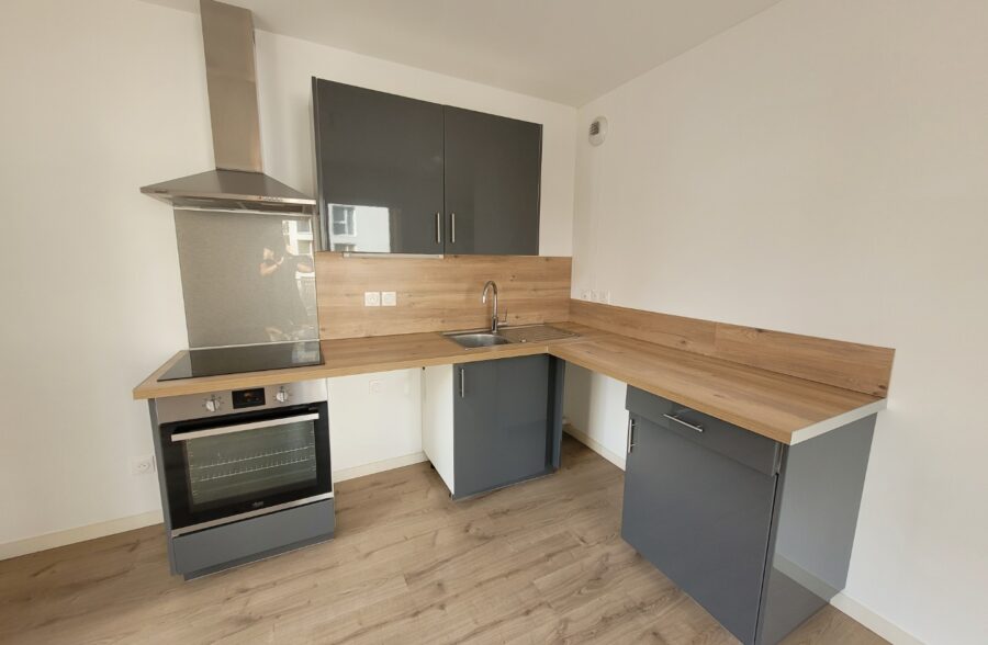 Location appartement à Faches-Thumesnil