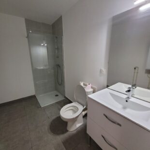 Location appartement à Faches-Thumesnil