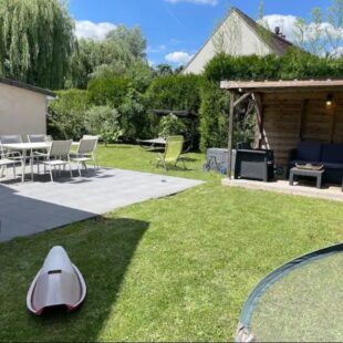 Location maison meublé à Neuville-En-Ferrain