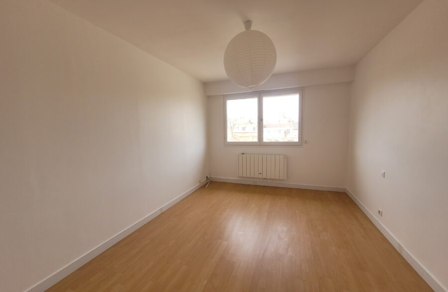 Location appartement à Lille