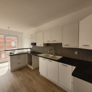 Location appartement à Lille
