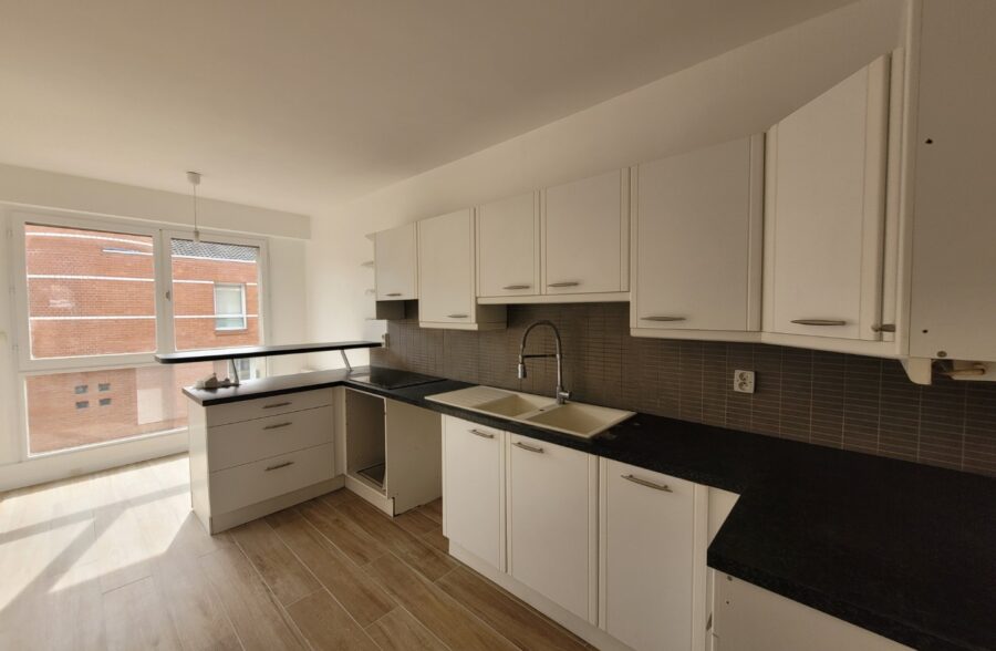 Location appartement à Lille