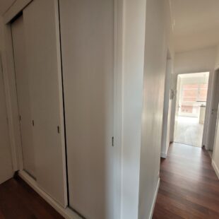 Location appartement à Lille