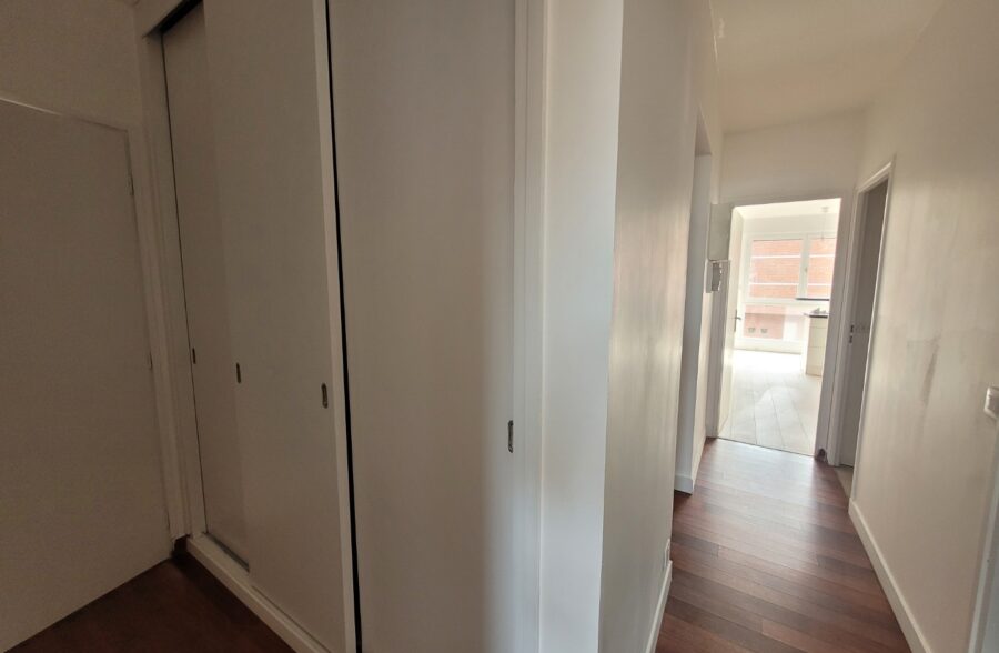 Location appartement à Lille