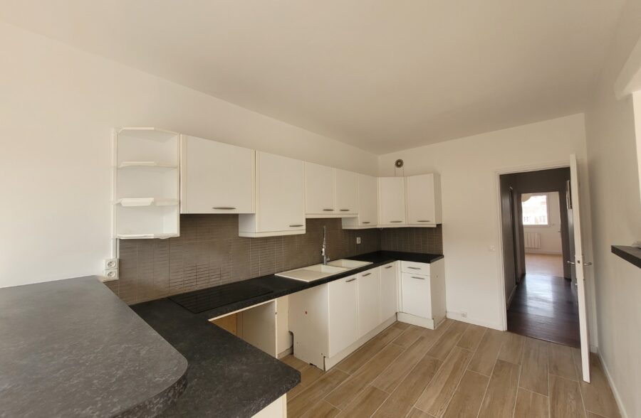 Location appartement à Lille