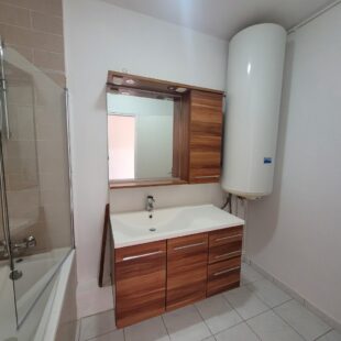 Location appartement à Lille
