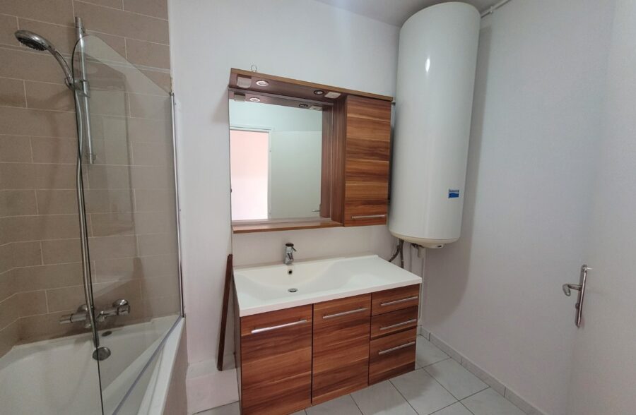 Location appartement à Lille