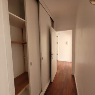 Location appartement à Lille