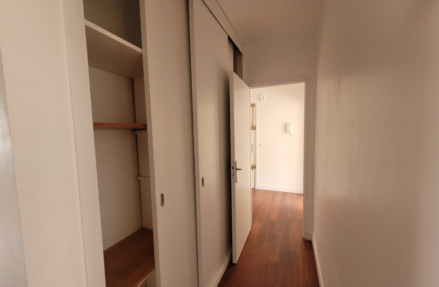 Location appartement à Lille