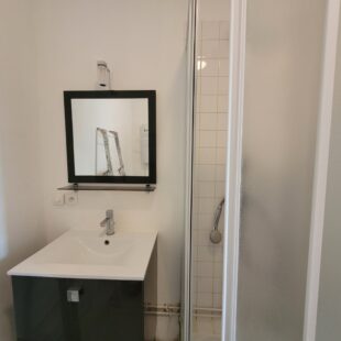 Location appartement à Lille