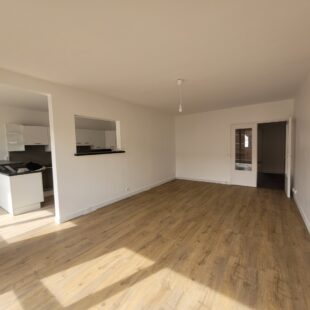 Location appartement à Lille