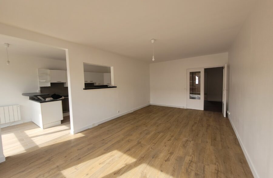 Location appartement à Lille
