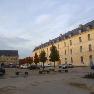 Location appartement à Saint-Omer