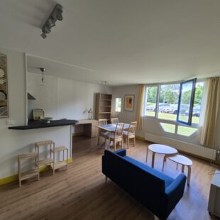 Location appartement meublé à Villeneuve-D’ascq