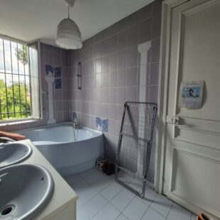Location appartement meublé à Villeneuve-D’ascq