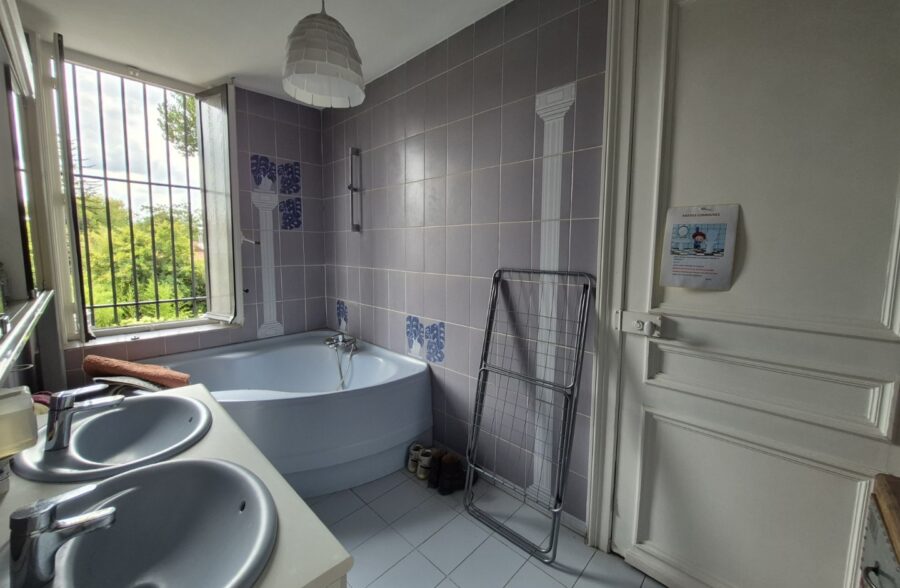 Location appartement meublé à Villeneuve-D’ascq