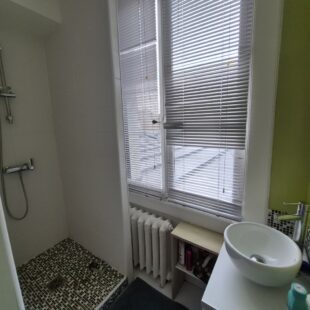 Location appartement meublé à Villeneuve-D’ascq