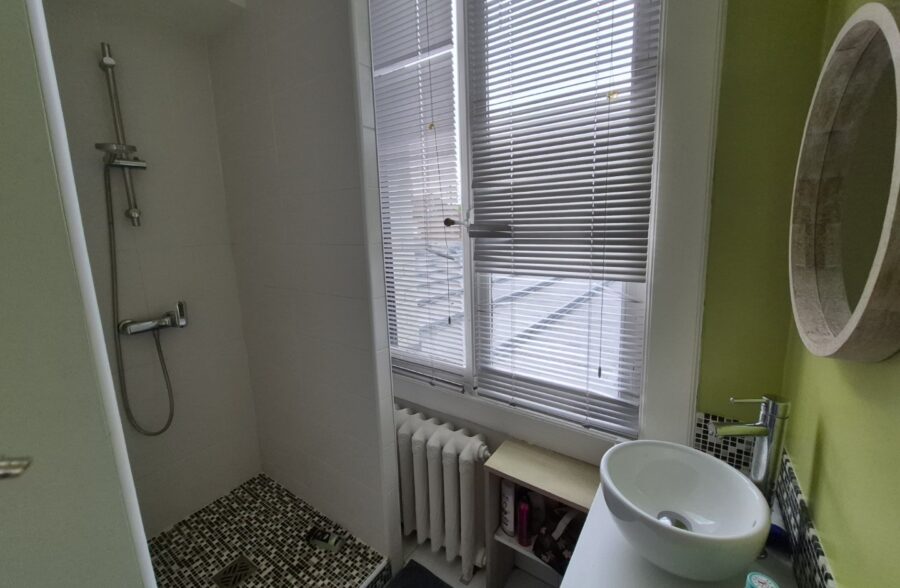 Location appartement meublé à Villeneuve-D’ascq