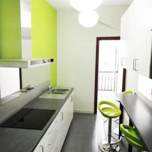 Location appartement meublé à Villeneuve-D’ascq