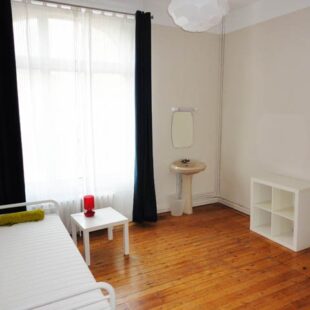 Location appartement meublé à Villeneuve-D’ascq