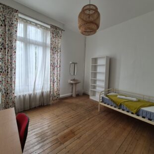Location appartement meublé à Villeneuve-D’ascq