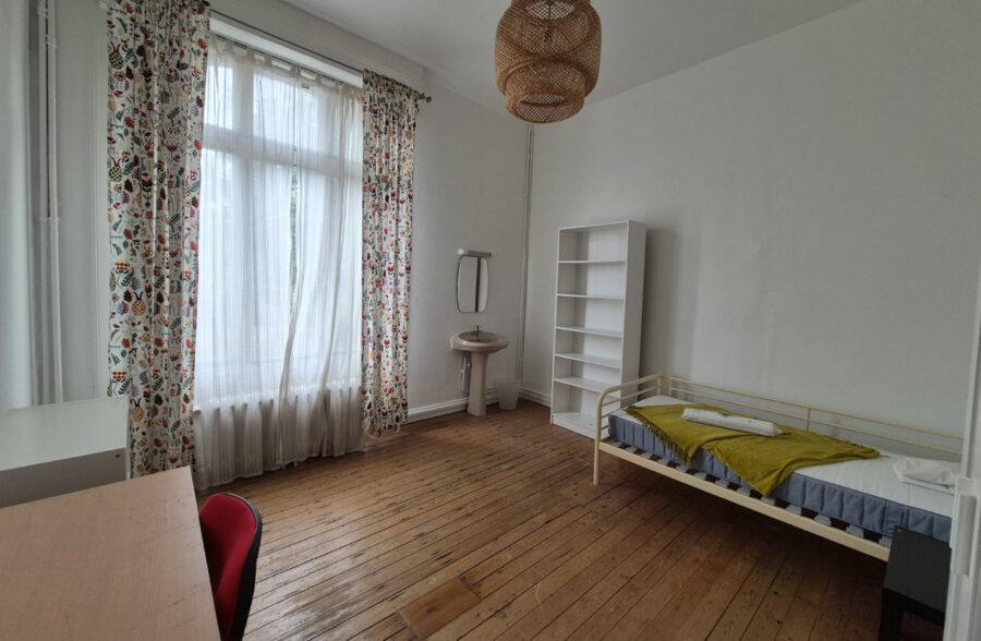Location appartement meublé à Villeneuve-D’ascq