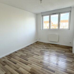 Location appartement à Sallaumines