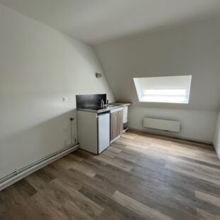 Location appartement à Lille